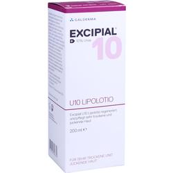 EXCIPIAL U10 LIPOLOTIO