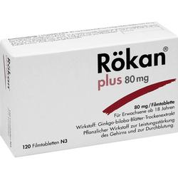 ROEKAN PLUS 80MG